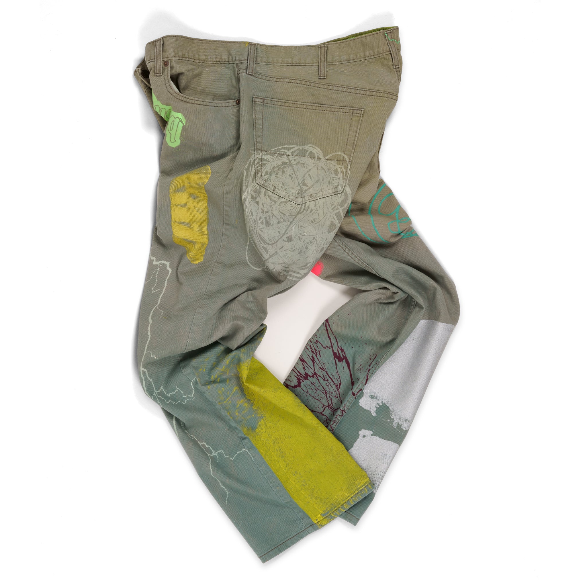 DD_cycle-025 &quot;Lately&quot; Pants [40Wx30L]