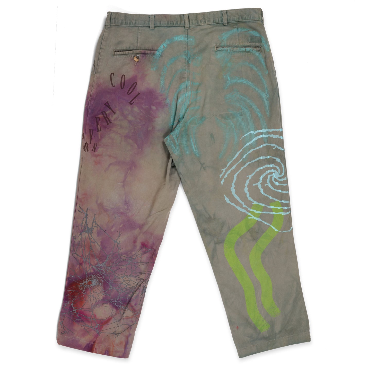 DD_cycle-026 &quot;Cool Person&quot; Pants [36Wx30L]