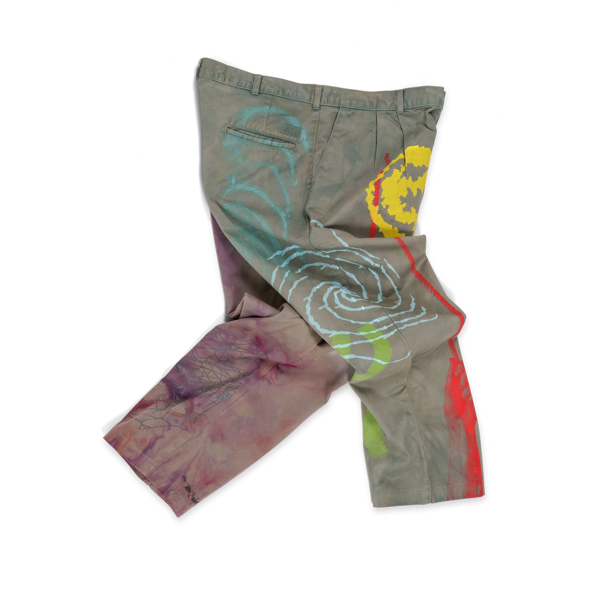 DD_cycle-026 &quot;Cool Person&quot; Pants [36Wx30L]