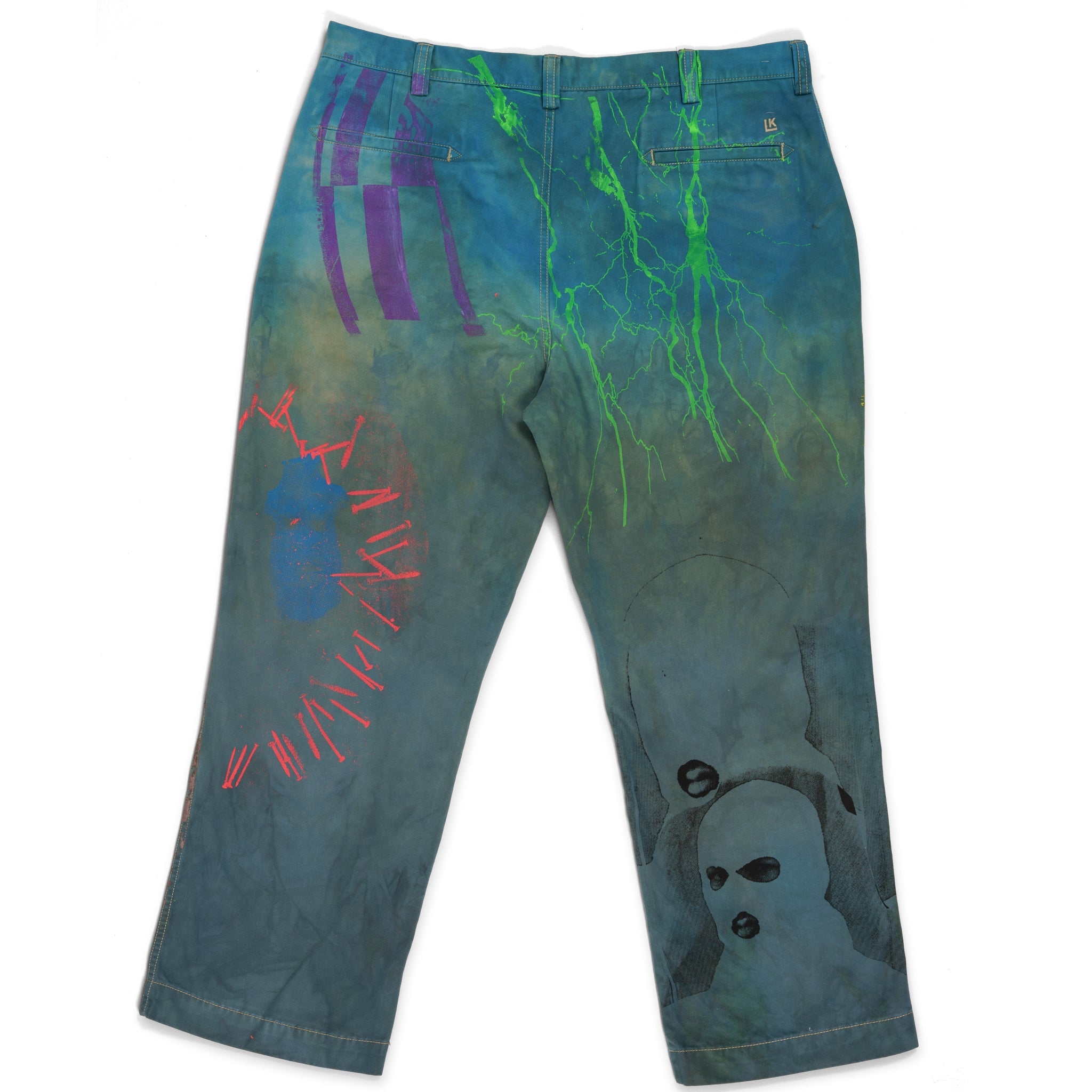 DD_cycle-028 &quot;Good&quot; Pants [38Wx30L]