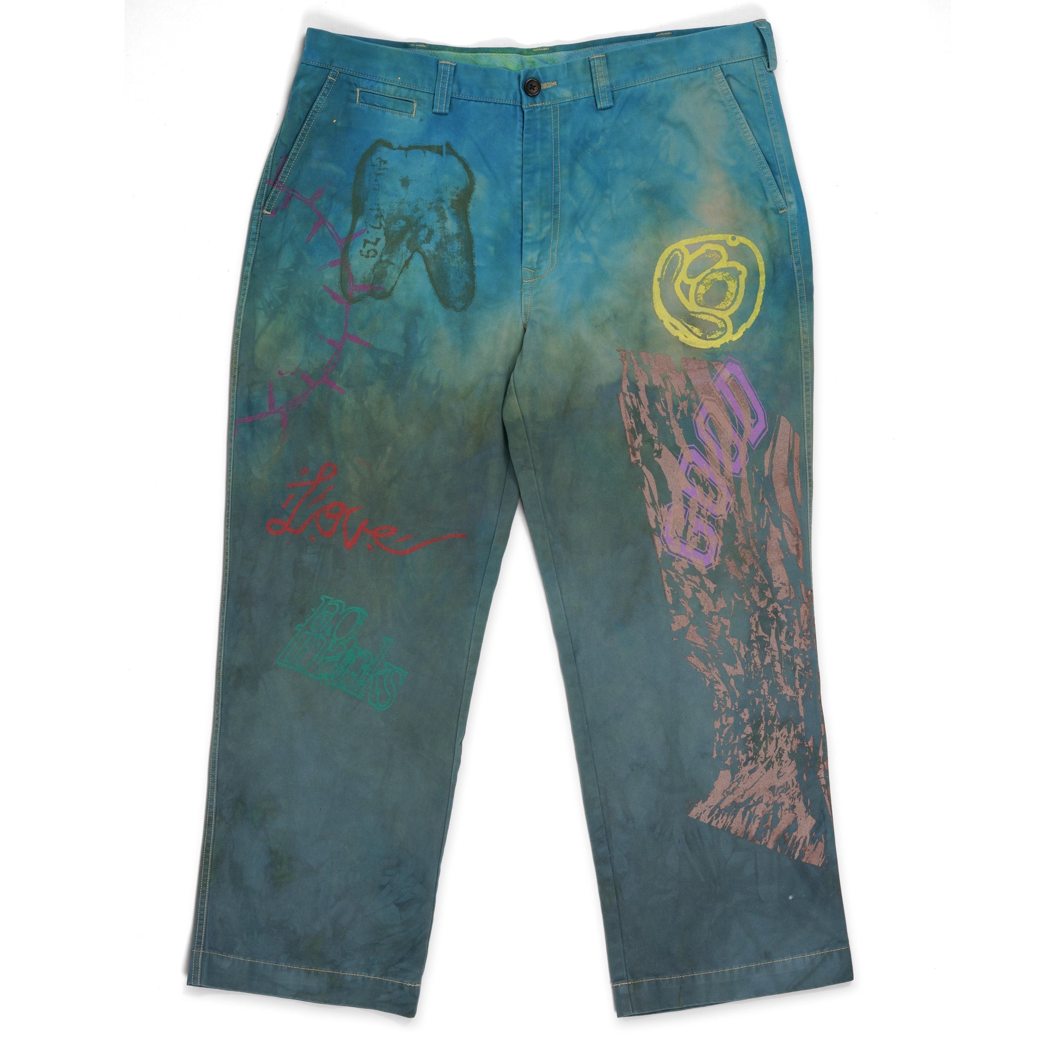 DD_cycle-028 &quot;Good&quot; Pants [38Wx30L]