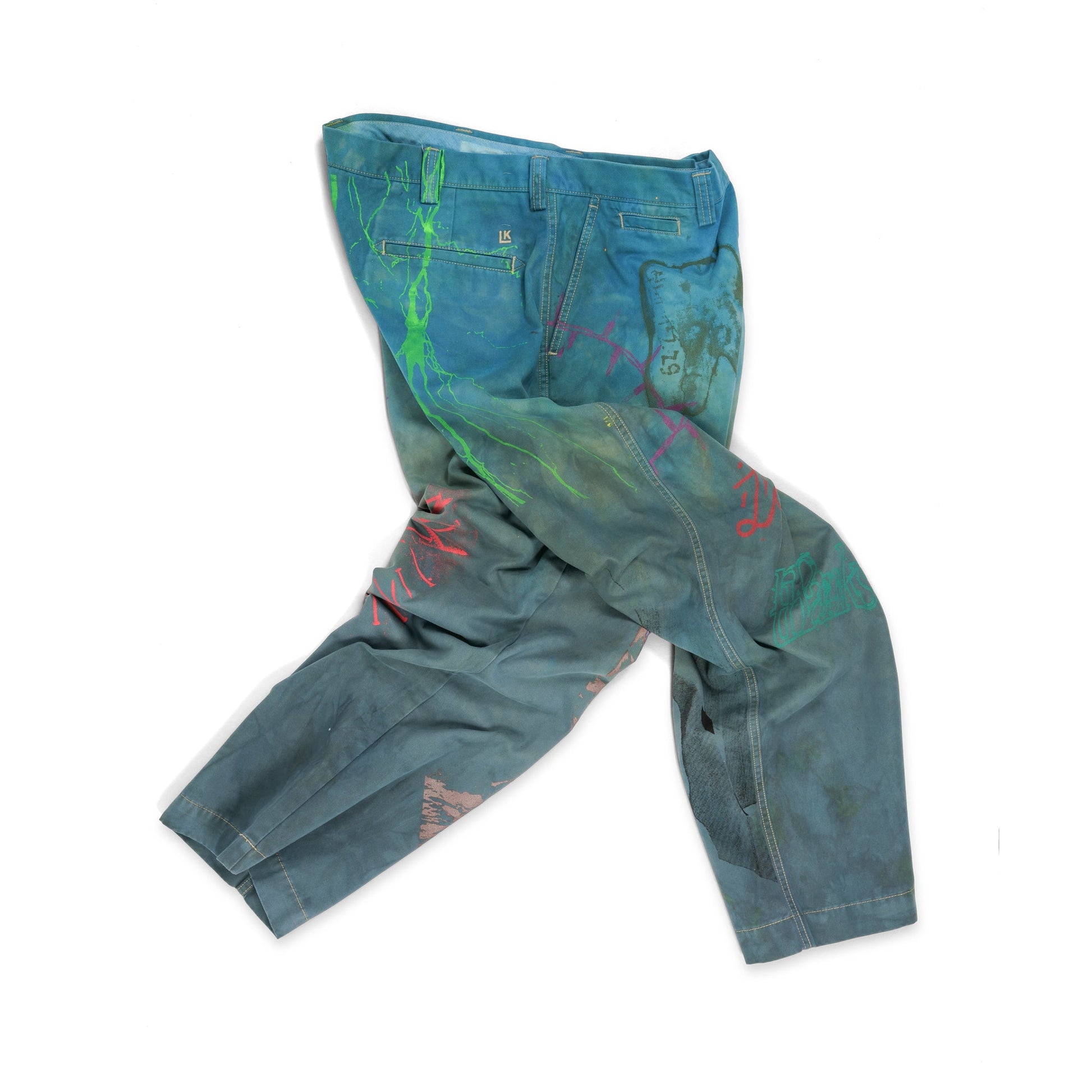 DD_cycle-028 &quot;Good&quot; Pants [38Wx30L]