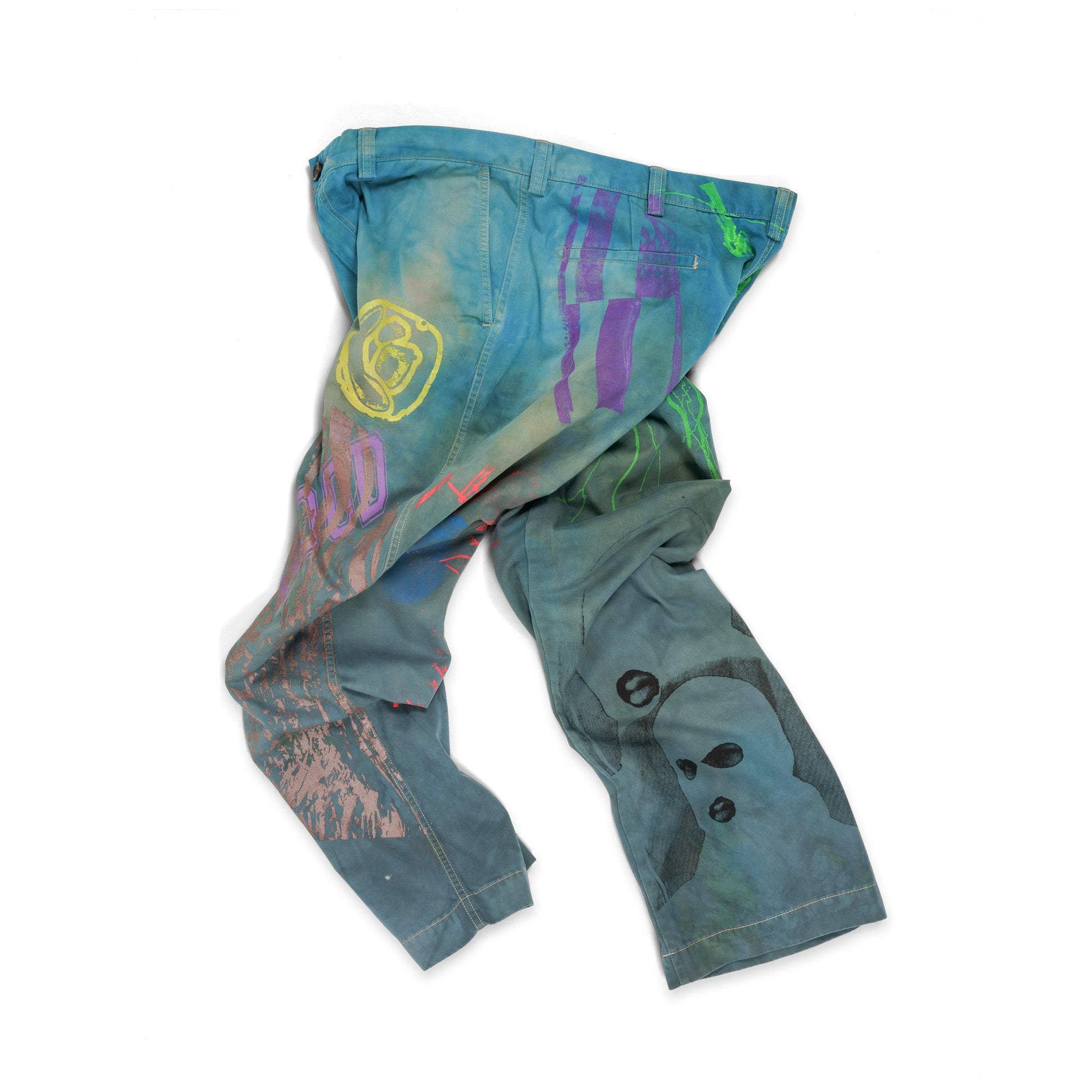 DD_cycle-028 &quot;Good&quot; Pants [38Wx30L]