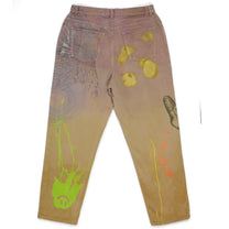 DD_cycle-029 &quot;Listen&quot; Pants [32Wx30L]