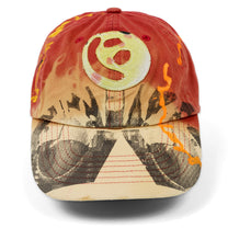 DD_cycle-032 &#39;Eyes&#39; Cap