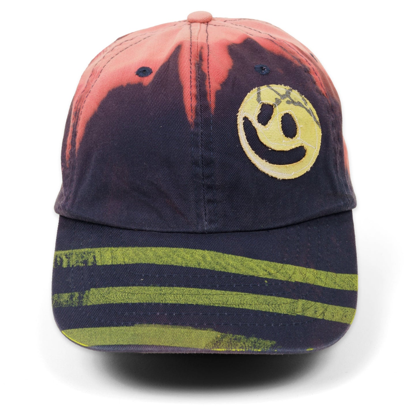 DD_cycle-033 &#39;Stripe&#39; Cap