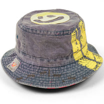 DD_cycle-034 &#39;Ants&#39; Bucket Hat