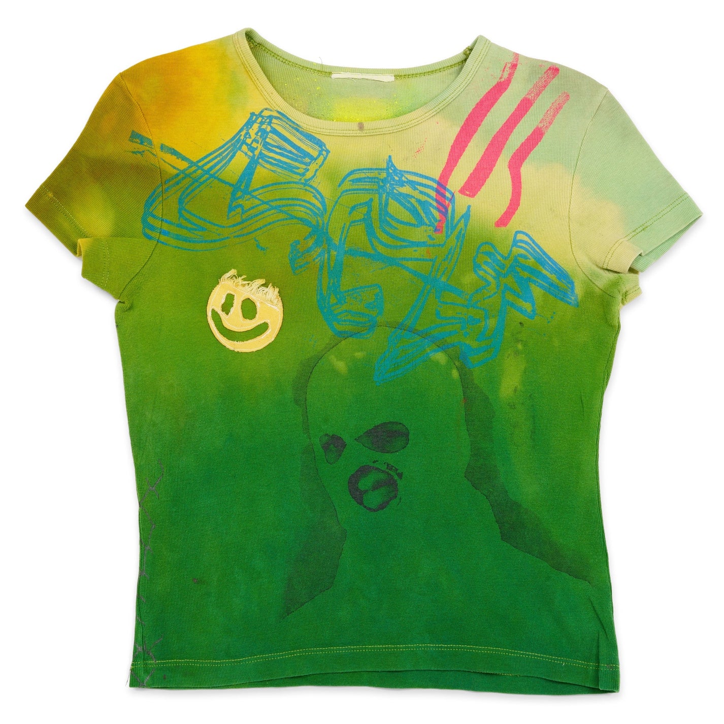 DD_cycle-039 &quot;Self&quot; Baby T [Medium]