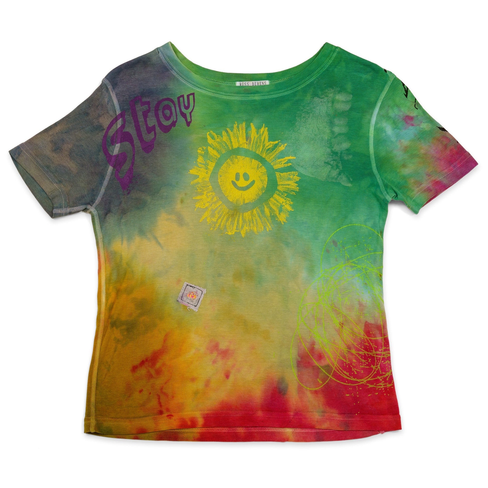 DD_cycle-041 &quot;Break Here&quot; T [Small]