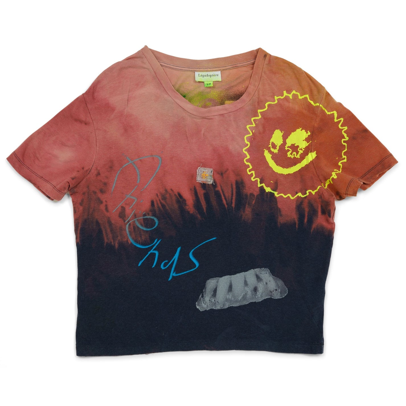 DD_cycle-042 &quot;friends&quot; T [Small]