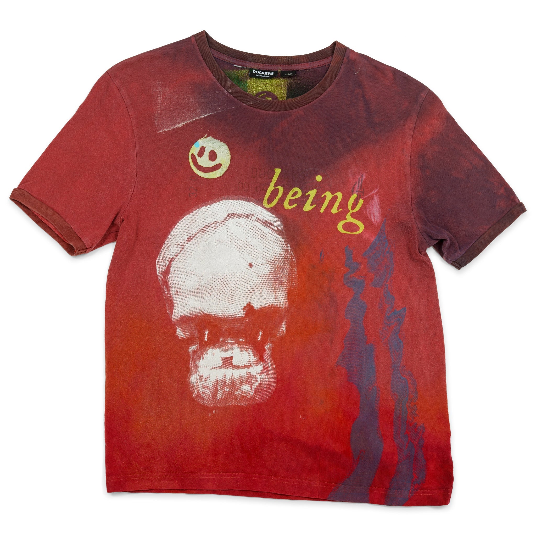 DD_cycle-046 &#39;being&#39; T [Large]