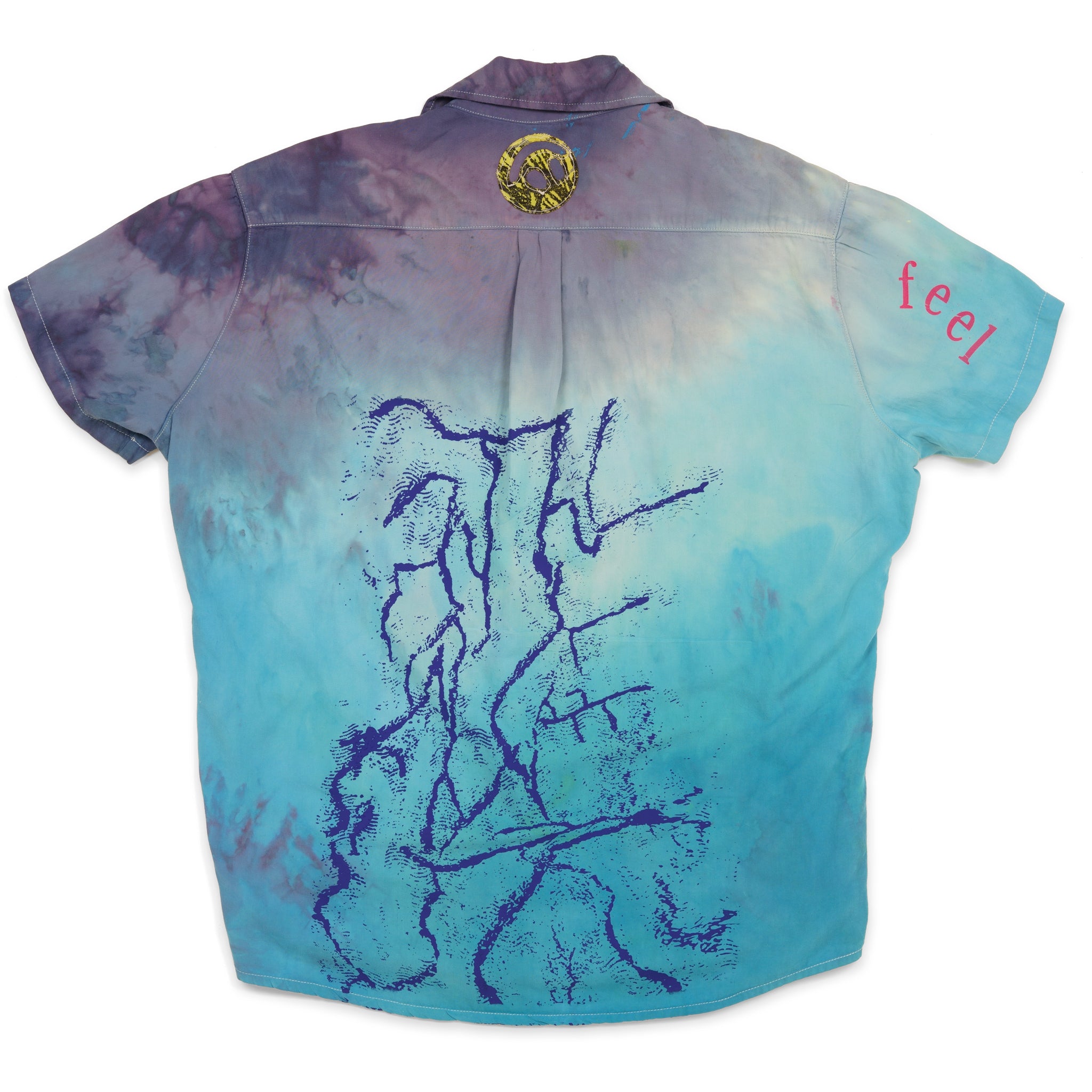 DD_cycle-050 "relax" Button-up [Medium]