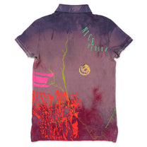 DD_cycle-051 "NICE PERSON" Polo [Small]