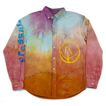 DD_cycle-052 &quot;pressure&quot; LS Button-up [Medium]