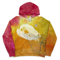 DD_cycle-058 &quot;Beeman&quot; Hoodie [Medium]