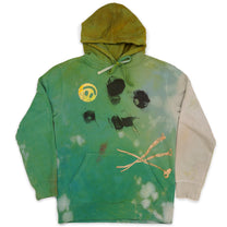 DD_cycle-059 &quot;GOOD Me&quot; Hoodie [Small]