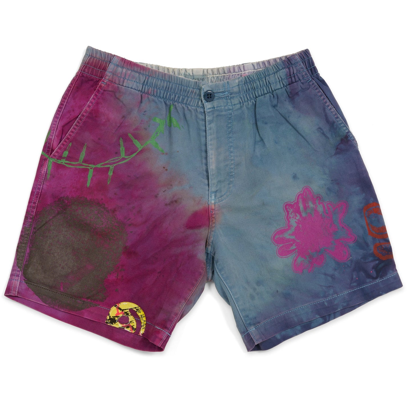 DD_cycle-061 &quot;Beeman&quot; Shorts [Medium]