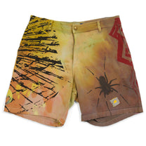 DD_cycle-062 &quot;Spider&quot; Shorts [32W]