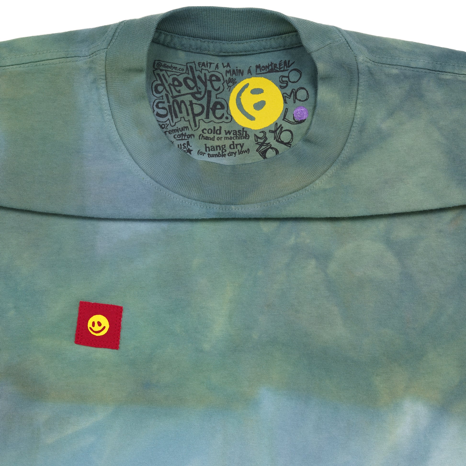 DD_simple-15 [Verdigris/Crimson]