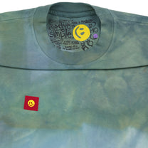 DD_simple-15 [Verdigris/Crimson]