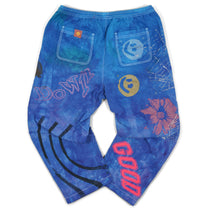 DD_cycle-006 &quot;Feeling Good&quot; Cropped Pants [Small]