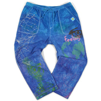 DD_cycle-006 &quot;Feeling Good&quot; Cropped Pants [Small]