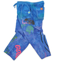 DD_cycle-006 &quot;Feeling Good&quot; Cropped Pants [Small]