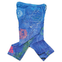 DD_cycle-006 &quot;Feeling Good&quot; Cropped Pants [Small]