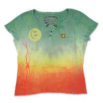 DD_cycle-002 &quot;Listen&quot; Henley T [Medium]