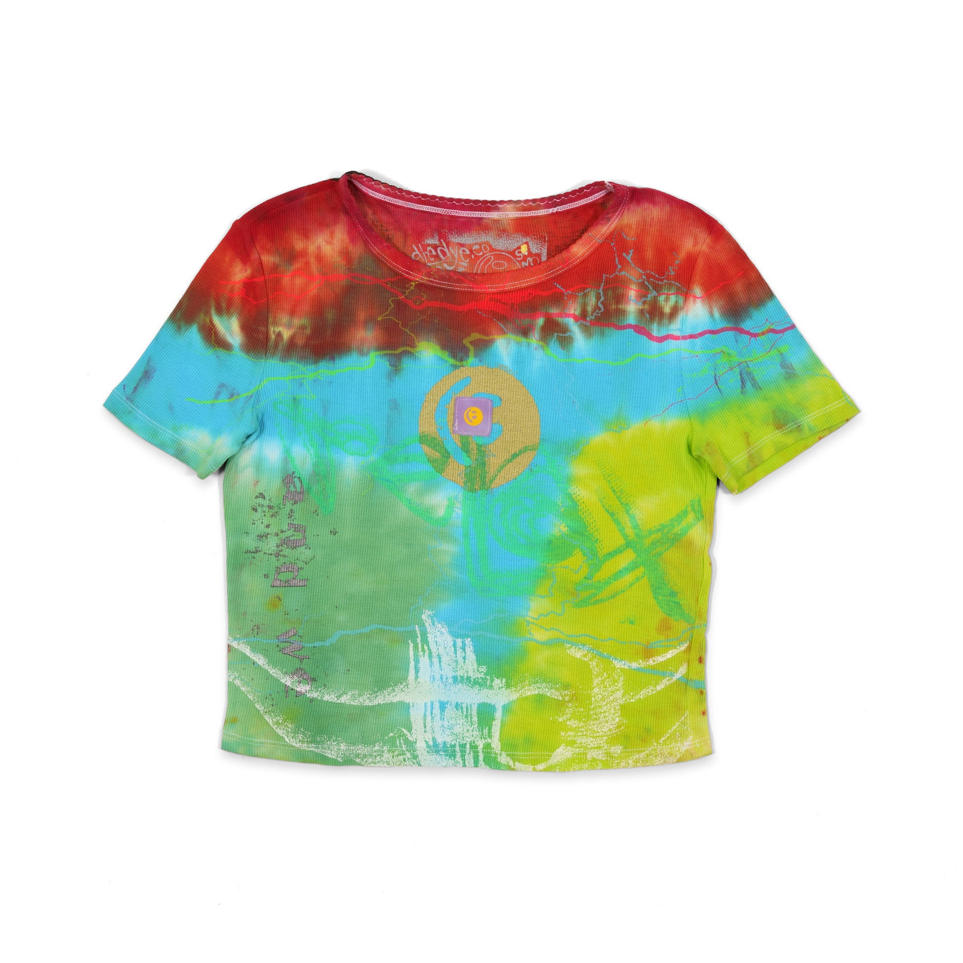 DD_cycle-003 &quot;Relax&quot; Crop T [Small]