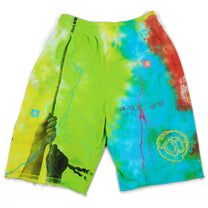 DD_cycle-001 &quot;Relax&quot; Sweat Shorts [XL]