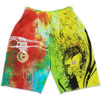 DD_cycle-001 &quot;Relax&quot; Sweat Shorts [XL]