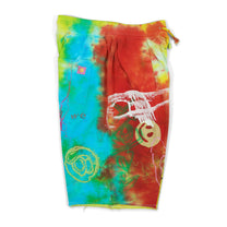 DD_cycle-001 &quot;Relax&quot; Sweat Shorts [XL]