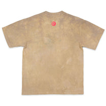 Big Smiley Tee [Desert]