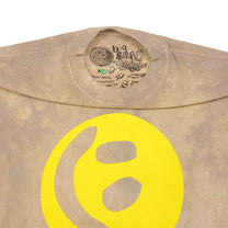 Big Smiley Tee [Desert]