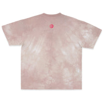 Big Smiley Pocket Tee [Dusty Rose]
