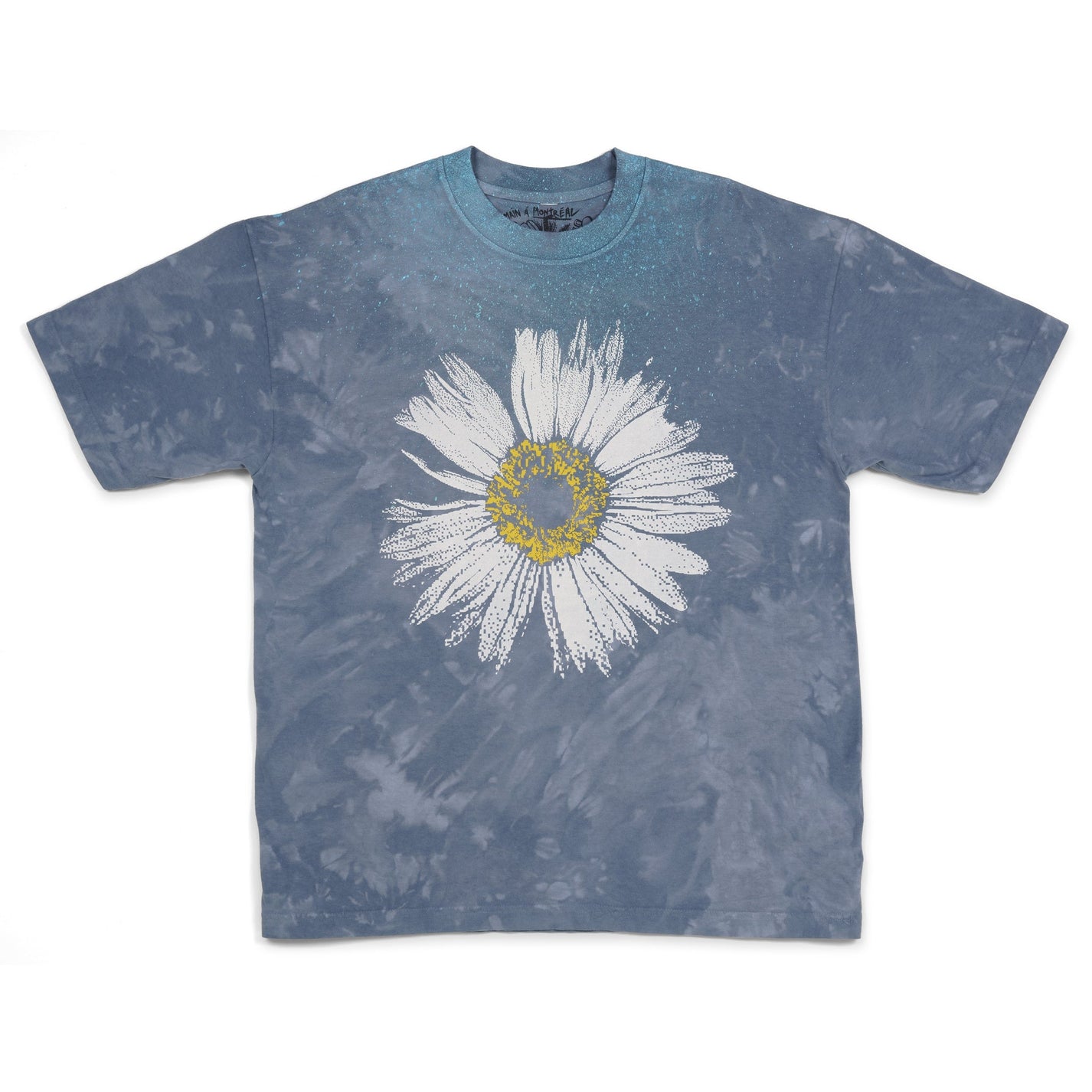 Daisy Shirt