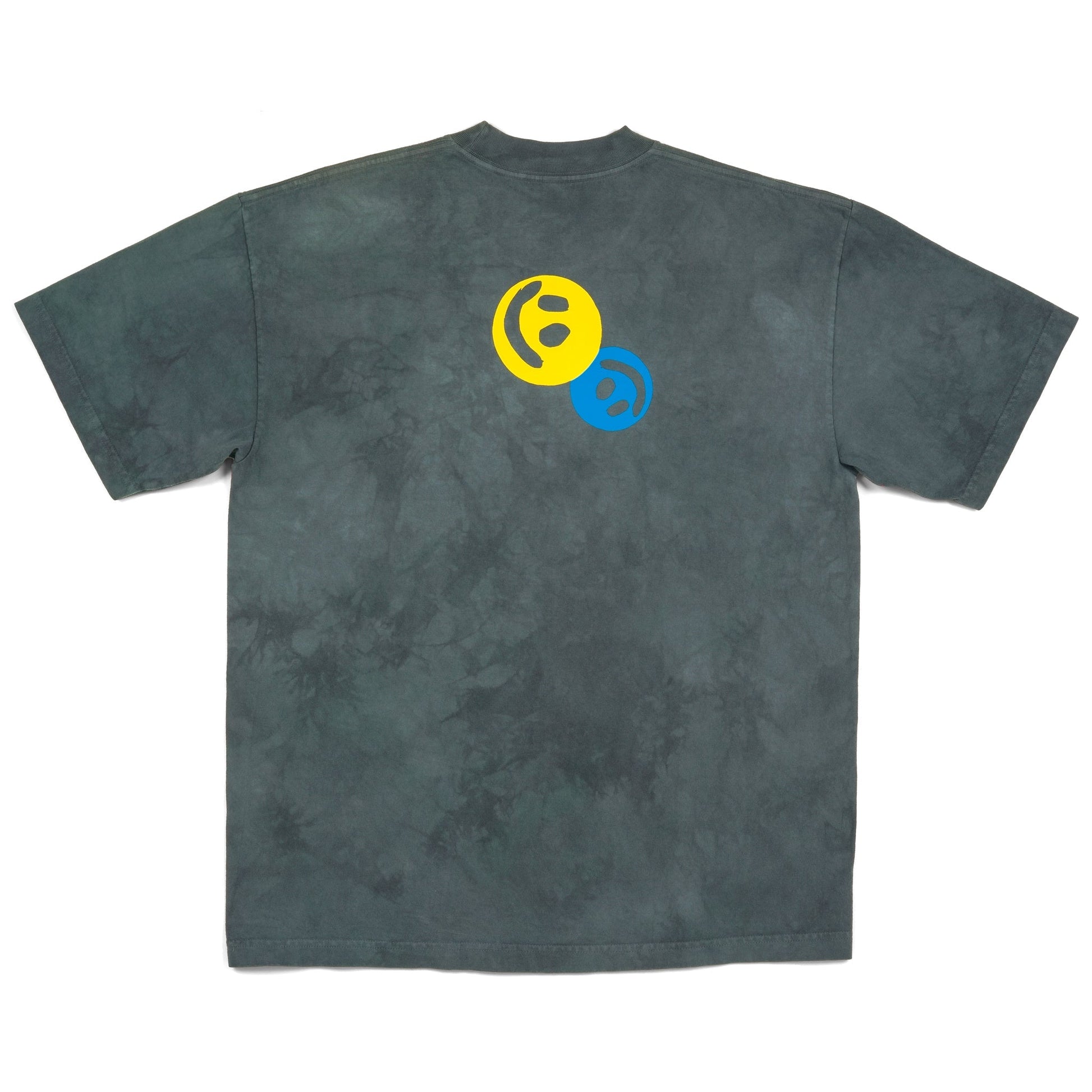 Evil Smiley Tee [Grease]