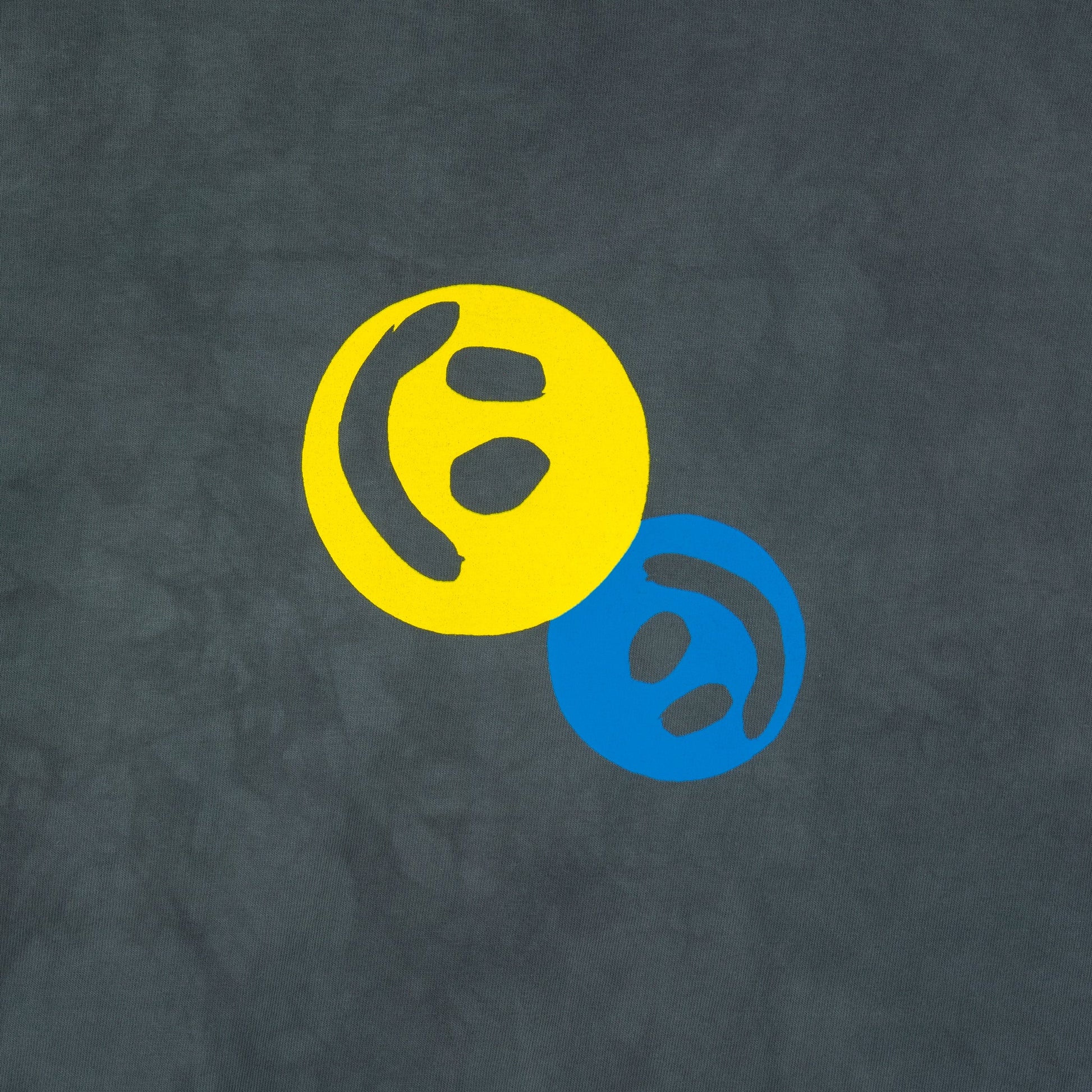 Evil Smiley Tee [Grease]