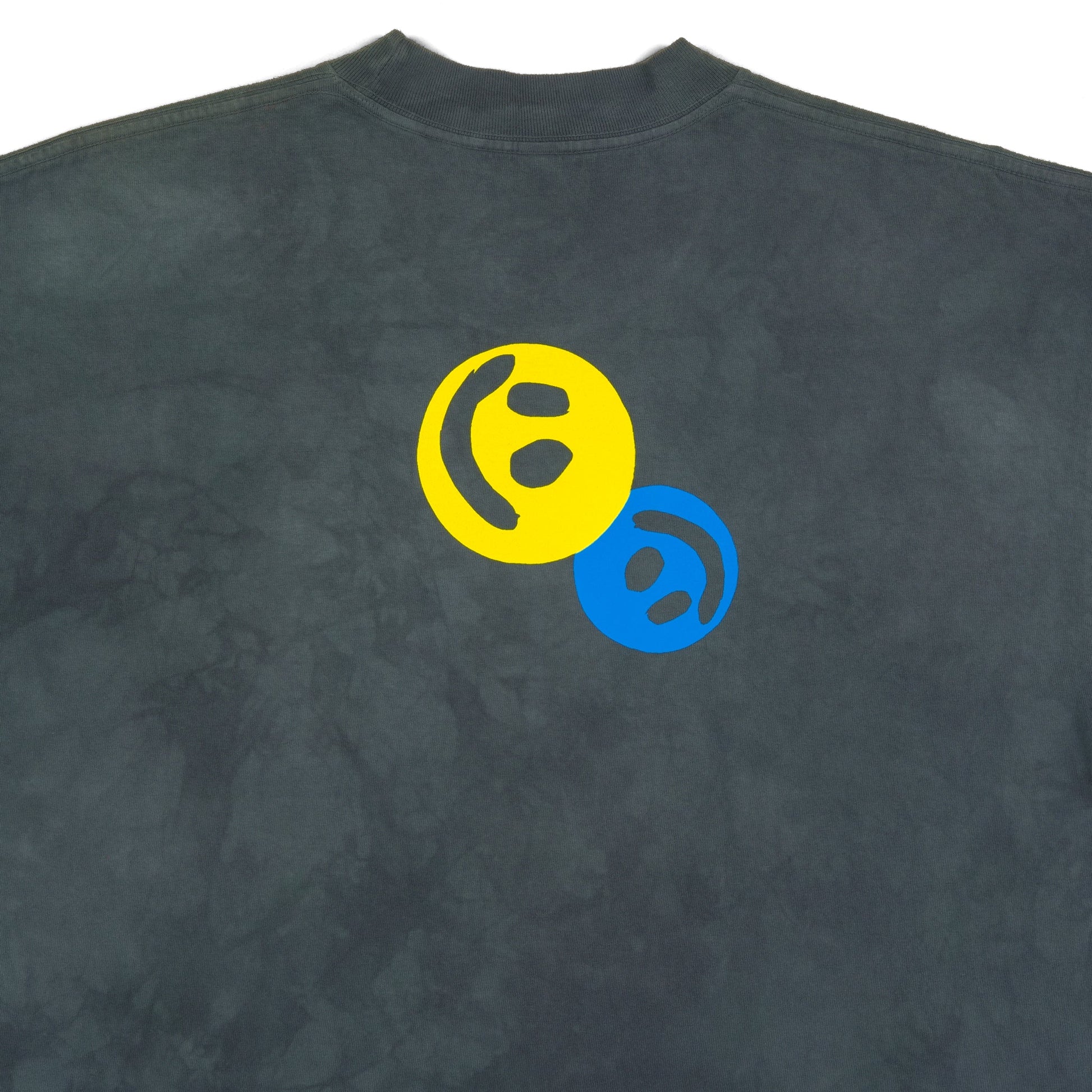 Evil Smiley Tee [Grease]