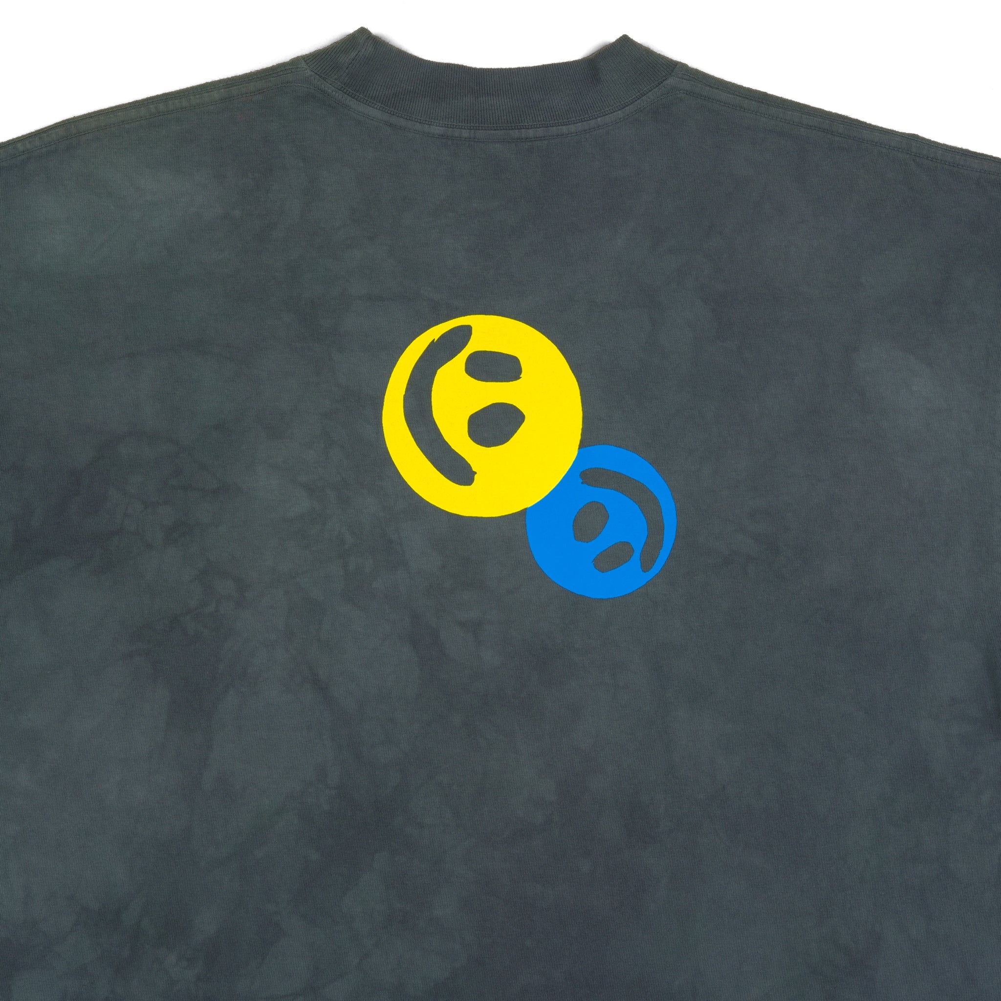 Evil Smiley Tee [Grease]