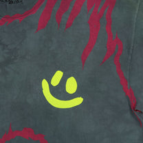 Evil Smiley Tee [Grease]