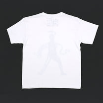 Shrunken Squiggle Baby Tee