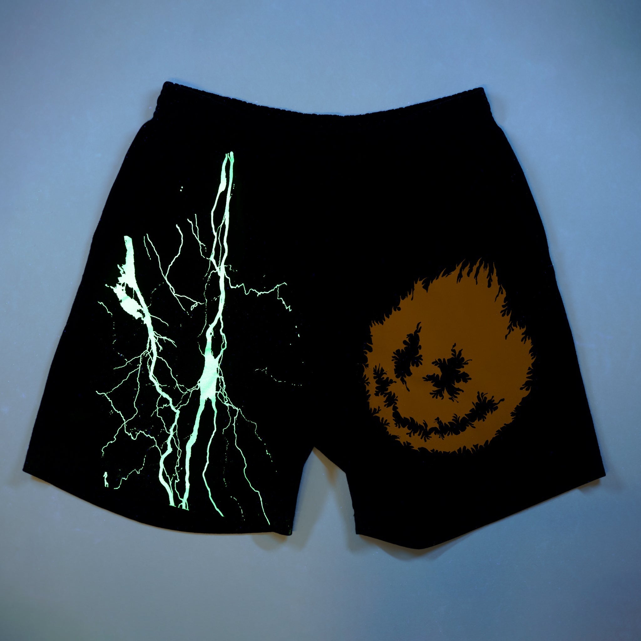 Smiley Shorts (DD.Co Kit)