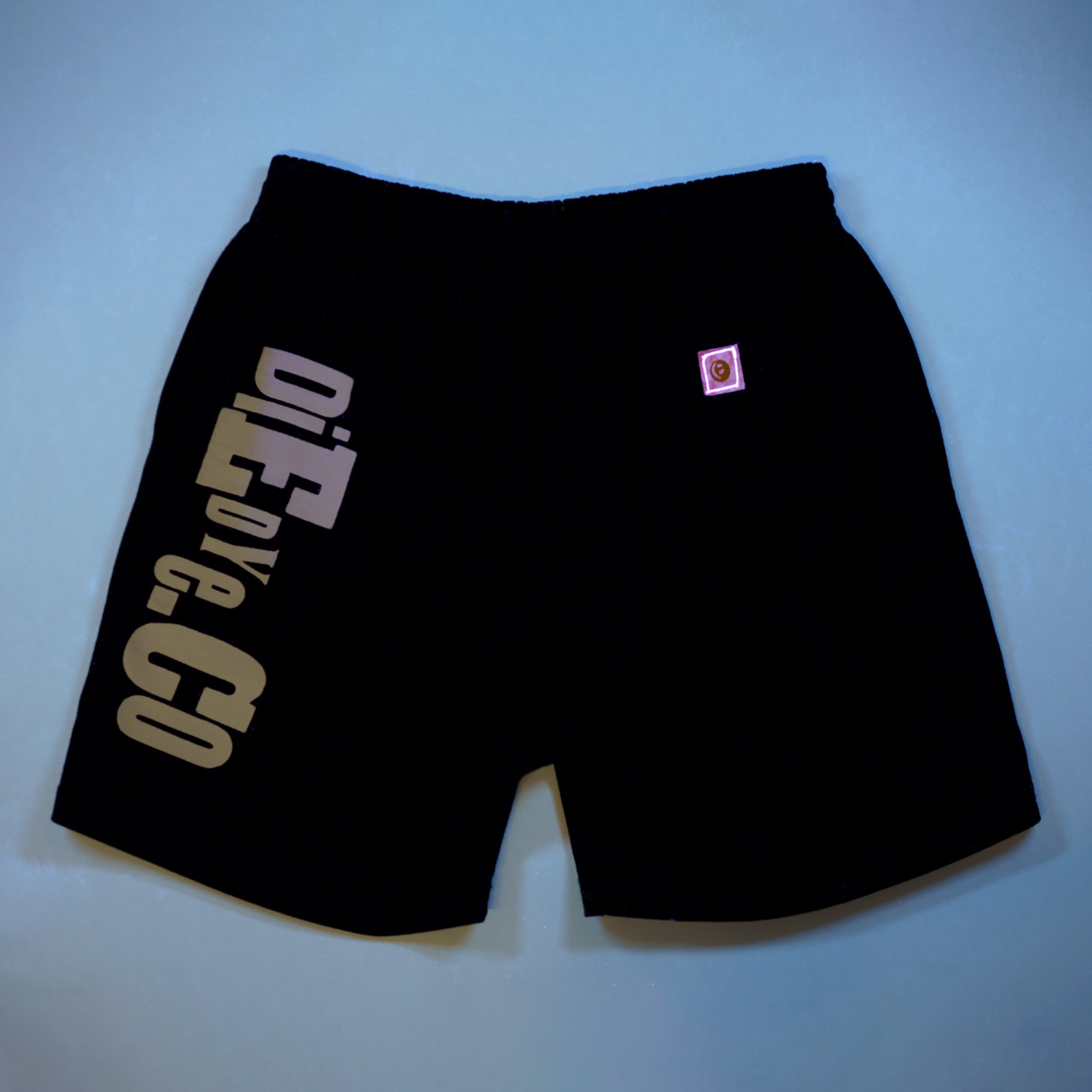 Smiley Shorts (DD.Co Kit)