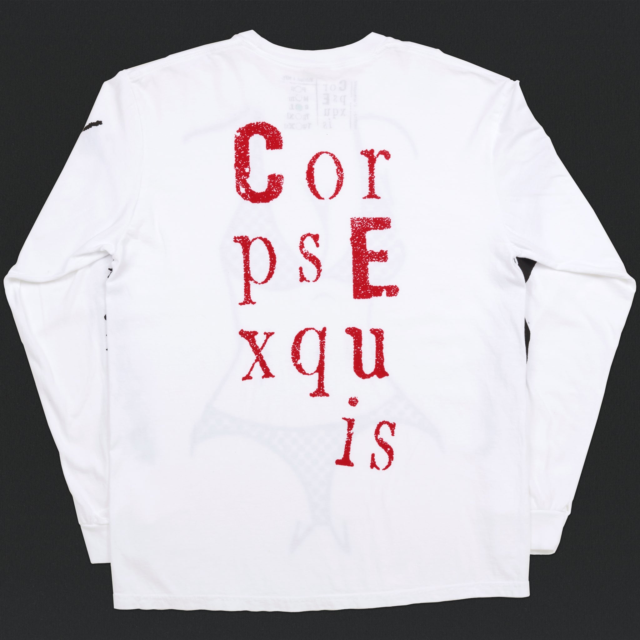 Bikini Babe Longsleeve