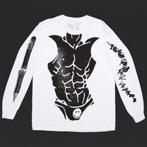 Buff Bod Longsleeve