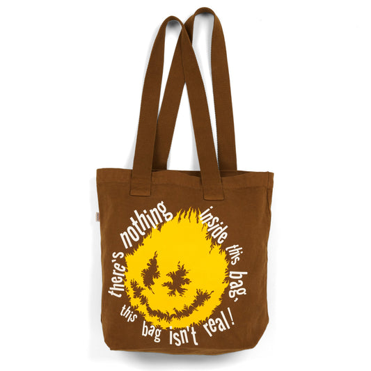 Not a Bag III