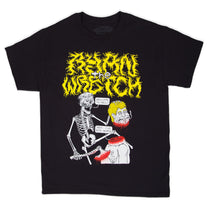 Decapitation Tee