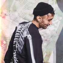 SkeleShirt Longsleeve